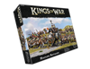 Kings of War - Halfling Battalion [MGKWHF105] (Pre-Order)
