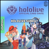 Vaughan Events - Sunday - Hololive OCG Weekly Event