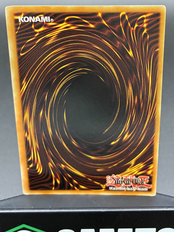 Left Leg Of The Forbidden One LOB-EN121 NM (Unlimited)