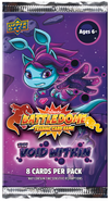 Neopets Battledome TCG - The Void Within Booster Box (Pre-Order)