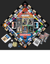 2024-25 Panini Prizm Monopoly Basketball Board Game