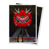 Ultra Pro - Apex Standard Card Sleeves 105ct - Doom V3
