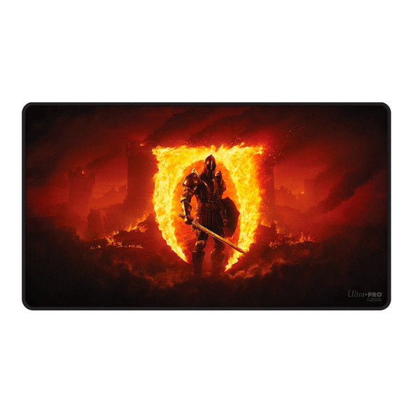 Ultra Pro - Playmat - Elder Scrolls IV: Oblivion