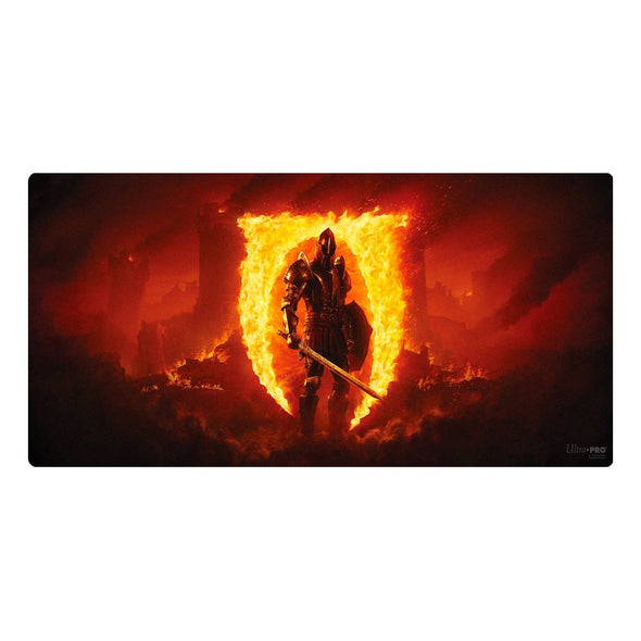Ultra Pro - Extended Playmat - Elder Scrolls IV: Oblivion