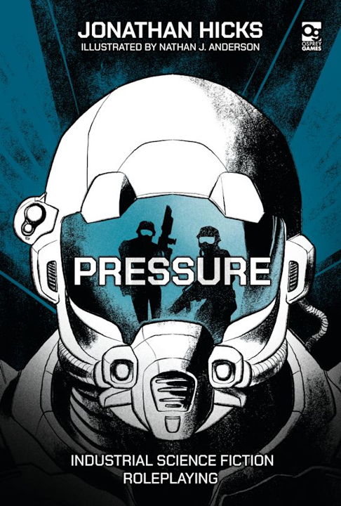 Pressure (HC)