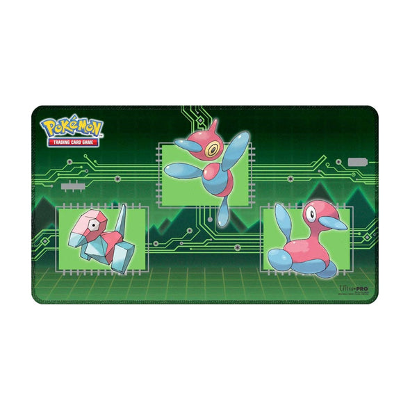 Ultra Pro - Playmat - Pokemon: Porygon Evolutions