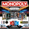 2024-25 Panini Prizm Monopoly Basketball Board Game