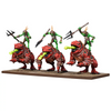 Kings of War - Trident Realm - Dambuster Regiment