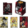 Dragon Ball Super - Fusion World - Card Case and Cad Sleeves Set 1: Bardock