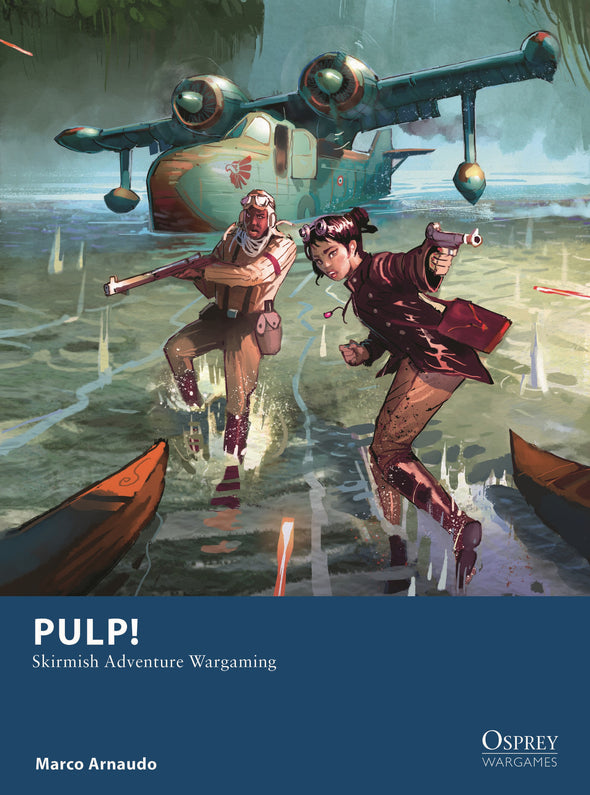 Pulp! (SC)