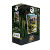 Ultra Pro - Apex Standard Card Sleeves 105ct - Bob Ross: Mountain Retreat