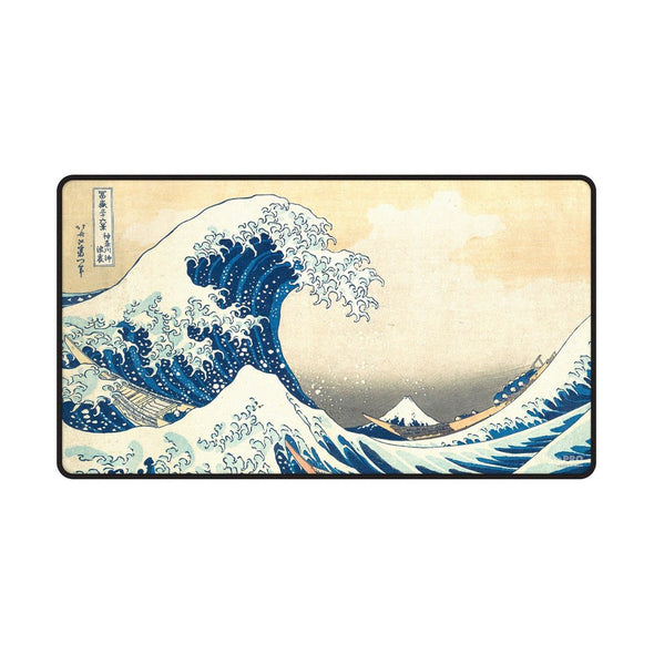 Ultra Pro - Playmat - The Great Wave of Kanagawa
