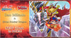 Cardfight!! Vanguard - "Future Card Buddyfight" Booster Box