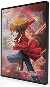 Yugioh - 9 Pocket Binder - Jaden & Yubel