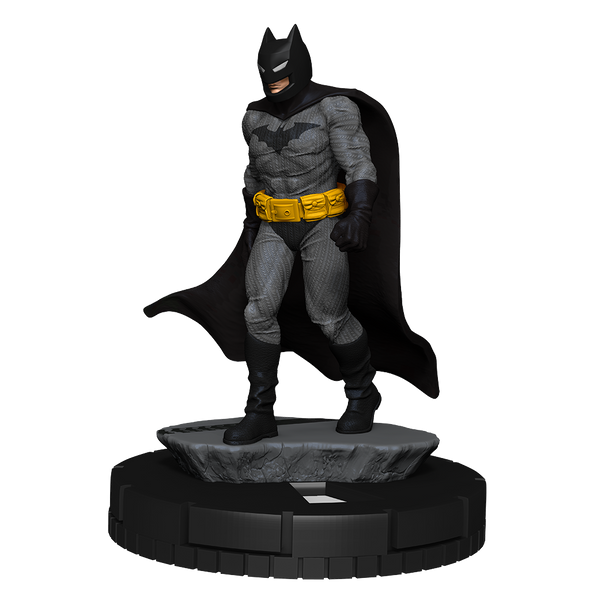 Heroclix - DC: Fight for Gotham City - Vault Booster (Pre-Order)