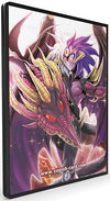 Yugioh - 9 Pocket Binder - Jaden & Yubel