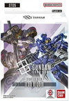 Gundam Card Game - Starter Deck - ST-05 - Iron Bloom Starter Deck