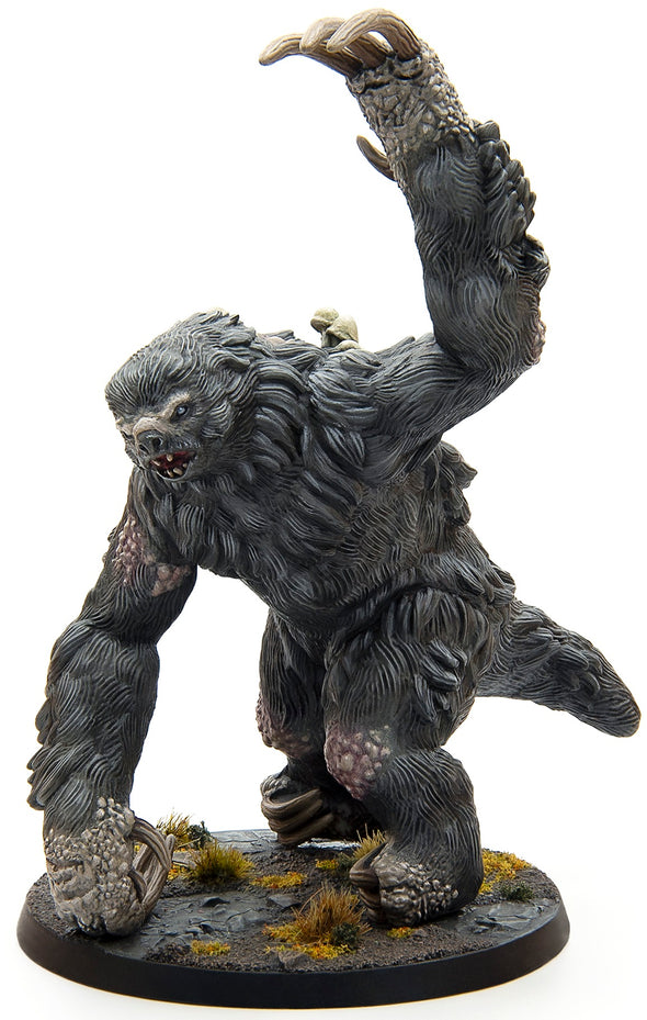 Fallout: Wasteland Warfare - Creatures - Megasloth