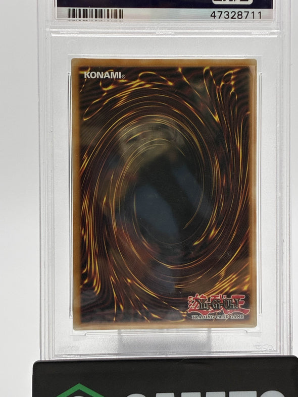 King Of The Skull Servants PSA 10 (SPEED DUEL) - Ultra Rare