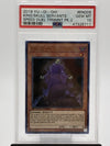 King Of The Skull Servants PSA 10 (SPEED DUEL) - Ultra Rare