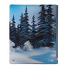 Ultra Pro - Pro-Binder 9 Pocket - Bob Ross: Winter Paradise